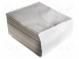 Utěrka  hadřík  celulóza,polyester  300ks  229x229mm  suché