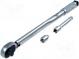 Klíč  momentový klíč  Shoda s  DIN 3122  42÷210Nm  470mm  1,86kg