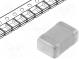 Kondenzátor  keramický  MLCC  220nF  25V  X7R  ±10%  SMD  0805