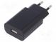 Napájecí zdroj  spínaný  napěťový zdroj  5VDC  1A  5W  Výv  USB
