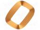 Anténa RFID  125kHz  10uH  10x20x0,5mm