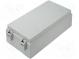 Kryt  nástěnná  X 125mm  Y 222mm  Z 75mm  ABS  Materiál krytky  ABS