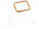 Anténa RFID  125kHz  230uH  26x26x1,5mm