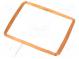 Anténa RFID  125kHz  470uH  60x74x0,9mm