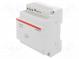 ABB 1SVR427044R0200 Napájecí zdroj  spínaný  60W  24VDC  24÷28V  2,5A  90÷264VAC  DIN