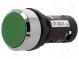Přepínač  tlačítkový  Stab.pol  1  NC  1A/240VAC  0,3A/24VDC  22mm