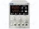 Zdroj  laboratorní  Kanály 1  0÷60VDC  0÷20A  Vidlice  EU, UK