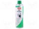 Ochranný povlak  stříbrná  hliník,silikonové pryskyřice  500ml