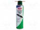 Preparát  rozpouštědlo  Contact Cleaner  kelímek  0,5l  aerosol