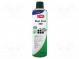 Stlačený vzduch  aerosol  kelímek  průhledná  0,125l  Dust Free