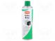 Ochranný povlak  hliníkový  aerosol  hliník,zinek  500ml