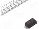 Dioda  usměrňovací Schottky  SMD  30V  1,5A  S-FLAT