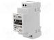 Napájecí zdroj  spínaný  30W  10VDC  3A  85÷265VAC  90÷350VDC  DIN