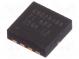 Tranzistor  P-MOSFET  unipolární  -20V  -60A  96W