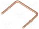 Rezistor  drátový  měřicí,přesný  THT  20mΩ  ±5%  -40÷200°C  0,8mm