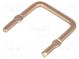 Rezistor  drátový  měřicí,přesný  THT  10mΩ  ±5%  -40÷200°C  1,2mm