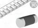 Rezistor  metal film  SMD  0204 minimelf  2kΩ  0,4W  ±1%  -55÷155°C