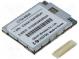 Modul  GSM  CDMA  3G  410MHz,450MHz,A-Band  UART,USB  -30÷70°C