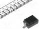 Dioda  usměrňovací Schottky  SMD  30V  200mA  SOD323