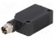 Čidlo  fotoelektrické  Dosah  0÷0,3m  PNP  DARK-ON,LIGHT-ON  100mA