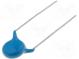 Kondenzátor  keramický  Y2  1,5nF  250VAC  Y5V  ±20%  THT  7,5mm