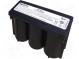 Akum  kyselino-olověné  6V  8Ah  AGM  139x54x102mm  -85÷85°C
