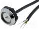 Button memory reader  Mounting  M20