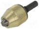 Drill holder  1÷6mm