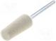 Tip fpr polishing  18mm