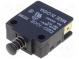 Switch  door  Pos  2  SPST-NC  16A/250VAC  black  screw type  D2D