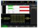 Měř.přísl  software  Použití  InfiniiVision 3000 X-SERIES