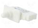 Switch  door  Pos  2  SPST-NC  0.5A/250VAC  Leads  JST connector