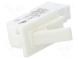 Switch  door  Pos  2  SPDT  0.5A/250VAC  Leads  JST connector  2N
