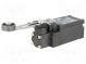 Limit switch  NO + NC  10A  max.240VAC  max.250VDC  PG13,5  IP65