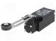 Limit switch  NO + NC  10A  max.240VAC  max.250VDC  PG13,5  IP65
