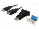 Převodník USB- RS485  chipset FTDI/FT232RL  0,8m  USB 2.0
