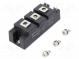 Modul  tranzistor/tranzistor  1,2kV  76A  HB9434  přišroubováním