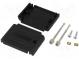 Kryt  pro redukce D-Sub  D-Sub 25pin,D-Sub HD 44pin  UNC4-40