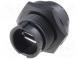 Zásuvka  adaptér  Data-Con-X  V  USB 2.0  IP67,IP68