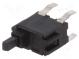Switch  detecting  Pos  2  0.1A/30VDC  Leads  for soldering  THT