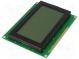 Zobrazovač  LCD  grafický  STN Positive  128x64  LED  93x70x14,3mm