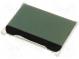 Zobrazovač  LCD  grafický  STN Negative  128x64  LED  PIN 28  2,4