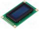 Zobrazovač  OLED  grafický  1,3