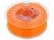Tisková struna  PET-G  1,75mm  oranžová (světlá)  220÷250°C  1kg