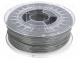 Tisková struna  PET-G  Ø  1,75mm  šedá  220÷250°C  1kg