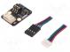 Modul  paměť  paměť EEPROM  5VDC  I2C