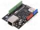 Modul  komunikační  Doplňkové funkce  slot pro karty microSD