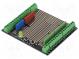 Modul  shield  prototypový  Určení  ARDUINO