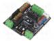 Modul  shield  RS485  Určení  ARDUINO