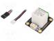 Modul  relé  Kanály  1  5VDC  max250VAC  16A  Upřep  max24VDC  TTL
